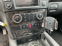 2010 mercedes-benz ml320 cdi bedrijfswagen vnf-97-k - afbeelding 20 van  41