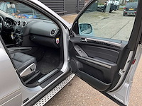 2010 mercedes-benz ml320 cdi bedrijfswagen vnf-97-k - afbeelding 25 van  41