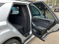 2010 mercedes-benz ml320 cdi bedrijfswagen vnf-97-k - afbeelding 27 van  41