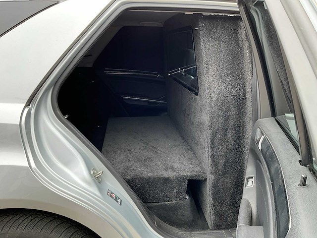 2010 mercedes-benz ml320 cdi bedrijfswagen vnf-97-k - afbeelding 28 van  41