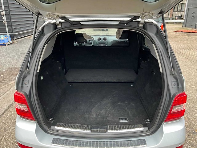 2010 mercedes-benz ml320 cdi bedrijfswagen vnf-97-k - afbeelding 32 van  41