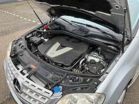 2010 mercedes-benz ml320 cdi bedrijfswagen vnf-97-k - afbeelding 33 van  41