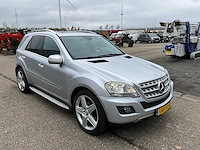 2010 mercedes-benz ml320 cdi bedrijfswagen vnf-97-k - afbeelding 39 van  41