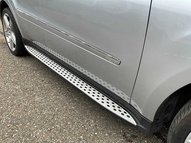 2010 mercedes-benz ml320 cdi bedrijfswagen vnf-97-k - afbeelding 6 van  30