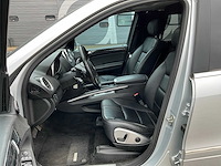 2010 mercedes-benz ml320 cdi bedrijfswagen vnf-97-k - afbeelding 8 van  30