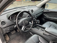 2010 mercedes-benz ml320 cdi bedrijfswagen vnf-97-k - afbeelding 12 van  30