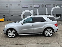 2010 mercedes-benz ml320 cdi bedrijfswagen vnf-97-k - afbeelding 11 van  30