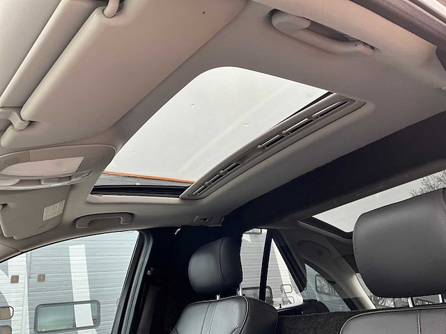 2010 mercedes-benz ml320 cdi bedrijfswagen vnf-97-k - afbeelding 19 van  30