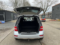 2010 mercedes-benz ml320 cdi bedrijfswagen vnf-97-k - afbeelding 22 van  30