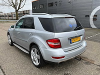 2010 mercedes-benz ml320 cdi bedrijfswagen vnf-97-k - afbeelding 18 van  30
