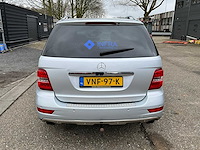 2010 mercedes-benz ml320 cdi bedrijfswagen vnf-97-k - afbeelding 23 van  30
