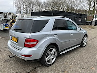 2010 mercedes-benz ml320 cdi bedrijfswagen vnf-97-k - afbeelding 26 van  30