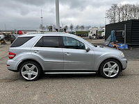 2010 mercedes-benz ml320 cdi bedrijfswagen vnf-97-k - afbeelding 27 van  30