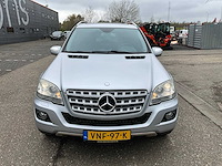 2010 mercedes-benz ml320 cdi bedrijfswagen vnf-97-k - afbeelding 29 van  30