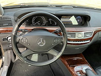 2010 mercedes-benz s-klasse 350 personenauto - afbeelding 2 van  28