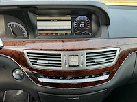 2010 mercedes-benz s-klasse 350 personenauto - afbeelding 4 van  28