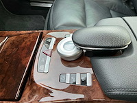 2010 mercedes-benz s-klasse 350 personenauto - afbeelding 5 van  28