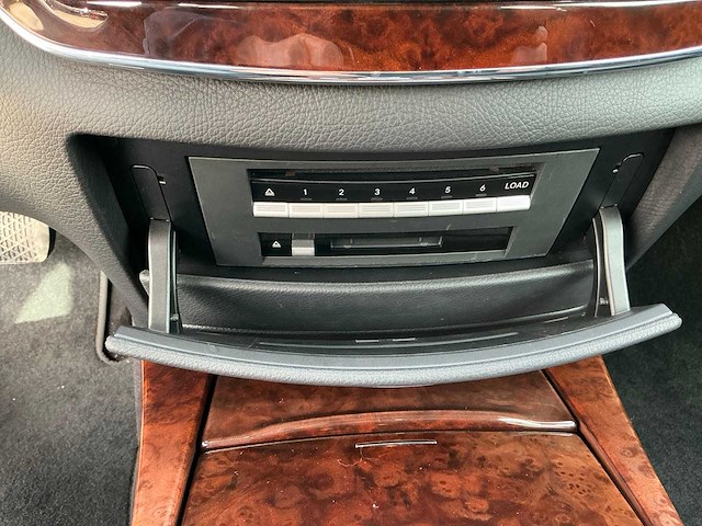 2010 mercedes-benz s-klasse 350 personenauto - afbeelding 6 van  28