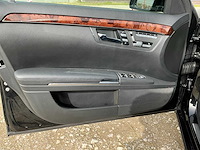 2010 mercedes-benz s-klasse 350 personenauto - afbeelding 7 van  28