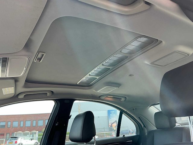 2010 mercedes-benz s-klasse 350 personenauto - afbeelding 9 van  28