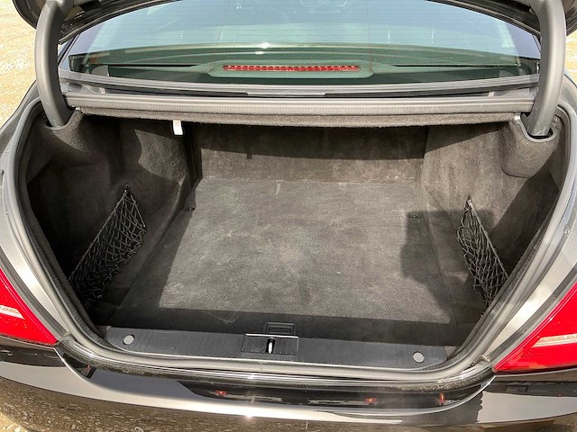 2010 mercedes-benz s-klasse 350 personenauto - afbeelding 15 van  28