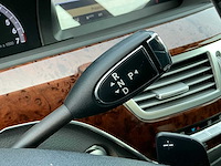 2010 mercedes-benz s-klasse 350 personenauto - afbeelding 16 van  28