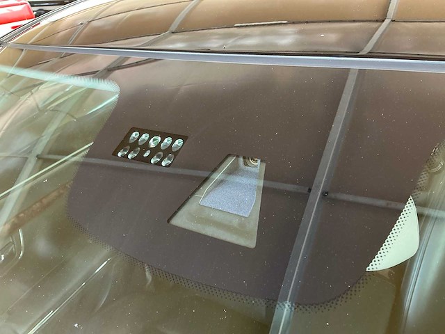 2010 mercedes-benz s-klasse 350 personenauto - afbeelding 18 van  28