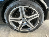 2010 mercedes-benz s-klasse 350 personenauto - afbeelding 21 van  28