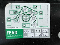 2010 mercedes-benz s-klasse 350 personenauto - afbeelding 22 van  28