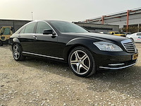 2010 mercedes-benz s-klasse 350 personenauto - afbeelding 19 van  28