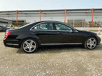 2010 mercedes-benz s-klasse 350 personenauto - afbeelding 23 van  28
