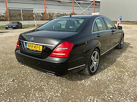 2010 mercedes-benz s-klasse 350 personenauto - afbeelding 24 van  28