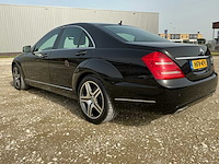 2010 mercedes-benz s-klasse 350 personenauto - afbeelding 26 van  28