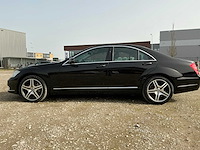 2010 mercedes-benz s-klasse 350 personenauto - afbeelding 27 van  28