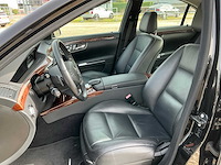 2010 mercedes-benz s-klasse 350 personenauto - afbeelding 28 van  28