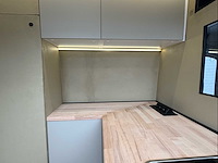 2010 mercedes-benz sprinter 309 2.2 cdi 366 hddc camper - afbeelding 9 van  19