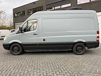 2010 mercedes-benz sprinter 309 2.2 cdi 366 hddc camper - afbeelding 11 van  19