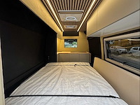 2010 mercedes-benz sprinter 309 2.2 cdi 366 hddc camper - afbeelding 14 van  19