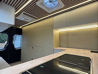 2010 mercedes-benz sprinter 309 2.2 cdi 366 hddc camper - afbeelding 16 van  19