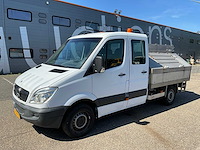 2010 mercedes-benz sprinter 310 2.2cdi kipper bedrijfswagen 3-vgf-05 (marge) - afbeelding 34 van  39