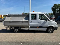 2010 mercedes-benz sprinter 310 2.2cdi kipper bedrijfswagen 3-vgf-05 (marge) - afbeelding 39 van  39