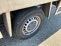 2010 mercedes-benz sprinter 310 2.2cdi kipper bedrijfswagen 3-vgf-05 (marge) - afbeelding 3 van  29