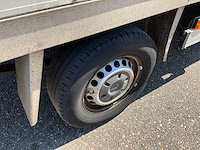2010 mercedes-benz sprinter 310 2.2cdi kipper bedrijfswagen 3-vgf-05 (marge) - afbeelding 4 van  29