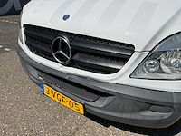2010 mercedes-benz sprinter 310 2.2cdi kipper bedrijfswagen 3-vgf-05 (marge) - afbeelding 6 van  29