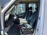 2010 mercedes-benz sprinter 310 2.2cdi kipper bedrijfswagen 3-vgf-05 (marge) - afbeelding 12 van  29