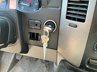 2010 mercedes-benz sprinter 310 2.2cdi kipper bedrijfswagen 3-vgf-05 (marge) - afbeelding 17 van  29
