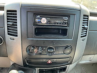 2010 mercedes-benz sprinter 310 2.2cdi kipper bedrijfswagen 3-vgf-05 (marge) - afbeelding 18 van  29