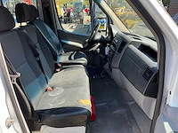 2010 mercedes-benz sprinter 310 2.2cdi kipper bedrijfswagen 3-vgf-05 (marge) - afbeelding 21 van  29