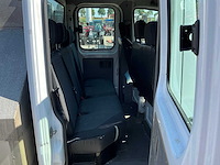2010 mercedes-benz sprinter 310 2.2cdi kipper bedrijfswagen 3-vgf-05 (marge) - afbeelding 22 van  29