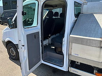 2010 mercedes-benz sprinter 310 2.2cdi kipper bedrijfswagen 3-vgf-05 (marge) - afbeelding 23 van  29